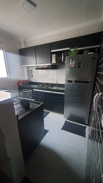 OPB Imóveis | Imobiliária em Ribeirão Preto | SP - Apartamento - RESERVA REAL  - Ribeirão Preto