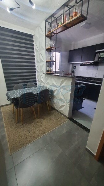 OPB Imóveis | Imobiliária em Ribeirão Preto | SP - Apartamento - RESERVA REAL  - Ribeirão Preto