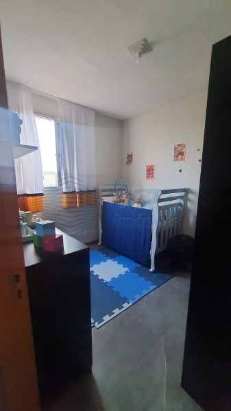 OPB Imóveis | Imobiliária em Ribeirão Preto | SP - Apartamento - RESERVA REAL  - Ribeirão Preto