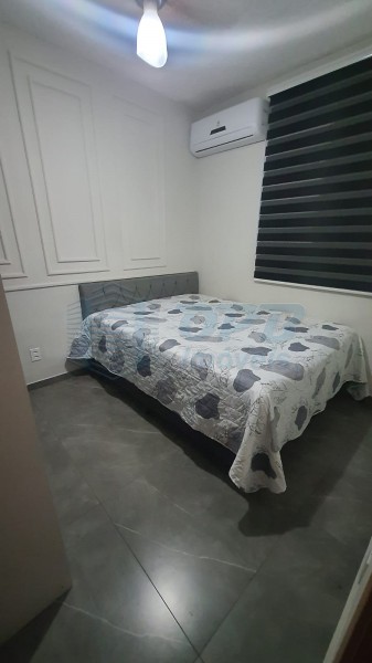 OPB Imóveis | Imobiliária em Ribeirão Preto | SP - Apartamento - RESERVA REAL  - Ribeirão Preto