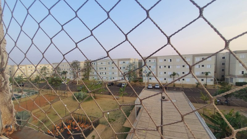 OPB Imóveis | Imobiliária em Ribeirão Preto | SP - Apartamento - RESERVA REAL  - Ribeirão Preto