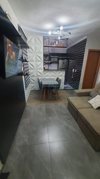 OPB Imóveis | Imobiliária em Ribeirão Preto | SP - Apartamento - RESERVA REAL  - Ribeirão Preto