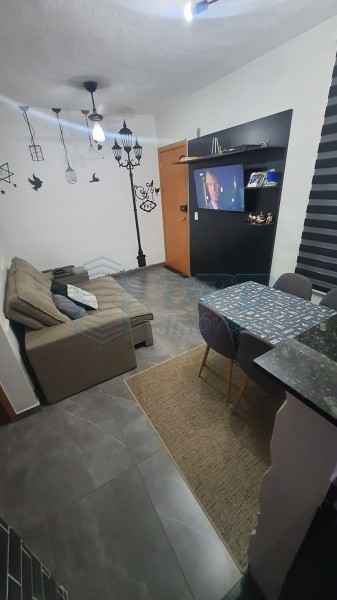 OPB Imóveis | Imobiliária em Ribeirão Preto | SP - Apartamento - RESERVA REAL  - Ribeirão Preto