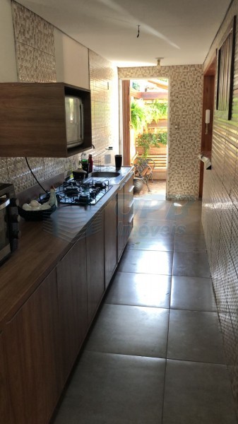 OPB Imóveis | Imobiliária em Ribeirão Preto | SP - Casa - JD HELENA - Ribeirão Preto