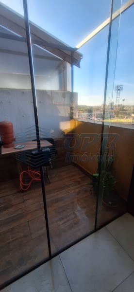 OPB Imóveis | Imobiliária em Ribeirão Preto | SP - Apartamento - Jardim Palma Travassos - Ribeirão Preto