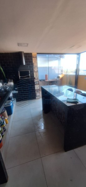 OPB Imóveis | Imobiliária em Ribeirão Preto | SP - Apartamento - Jardim Palma Travassos - Ribeirão Preto
