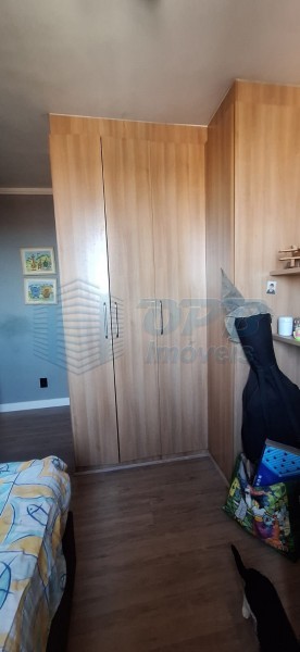 OPB Imóveis | Imobiliária em Ribeirão Preto | SP - Apartamento - Jardim Palma Travassos - Ribeirão Preto