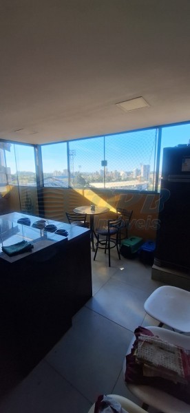 OPB Imóveis | Imobiliária em Ribeirão Preto | SP - Apartamento - Jardim Palma Travassos - Ribeirão Preto