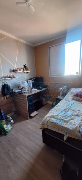 OPB Imóveis | Imobiliária em Ribeirão Preto | SP - Apartamento - Jardim Palma Travassos - Ribeirão Preto