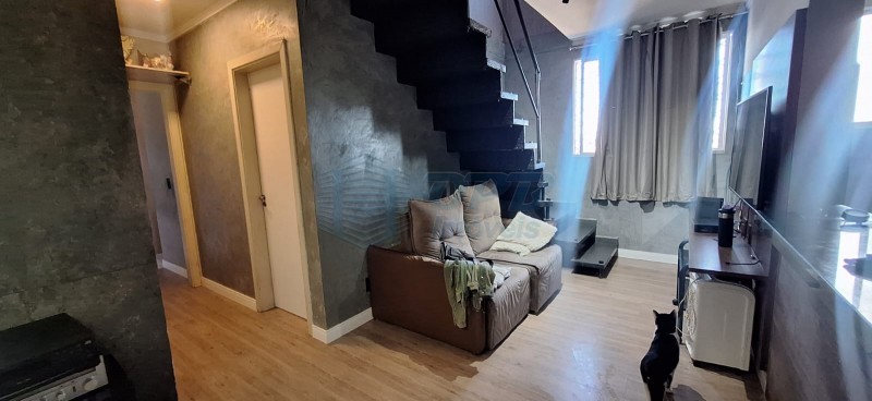 OPB Imóveis | Imobiliária em Ribeirão Preto | SP - Apartamento - Jardim Palma Travassos - Ribeirão Preto
