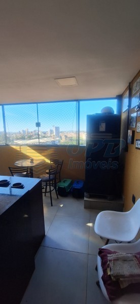OPB Imóveis | Imobiliária em Ribeirão Preto | SP - Apartamento - Jardim Palma Travassos - Ribeirão Preto
