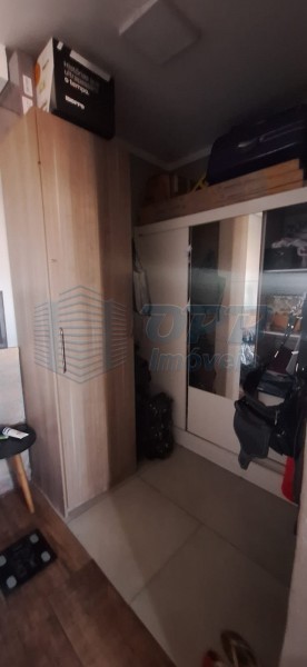 OPB Imóveis | Imobiliária em Ribeirão Preto | SP - Apartamento - Jardim Palma Travassos - Ribeirão Preto