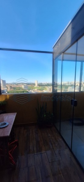 OPB Imóveis | Imobiliária em Ribeirão Preto | SP - Apartamento - Jardim Palma Travassos - Ribeirão Preto