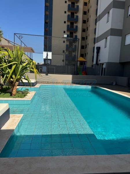 OPB Imóveis | Imobiliária em Ribeirão Preto | SP - Apartamento - Jardim Sumare - Ribeirão Preto