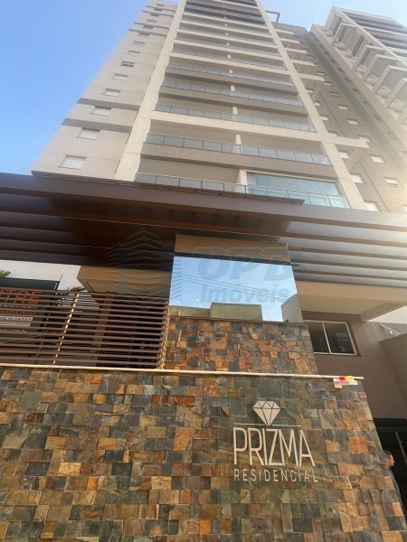 OPB Imóveis | Imobiliária em Ribeirão Preto | SP - Apartamento - Jardim Sumare - Ribeirão Preto