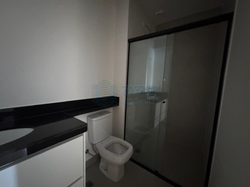 OPB Imóveis | Imobiliária em Ribeirão Preto | SP - Apartamento - Jardim Sumare - Ribeirão Preto