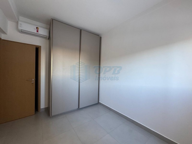 Apartamento - Jardim Sumare - Ribeirão Preto