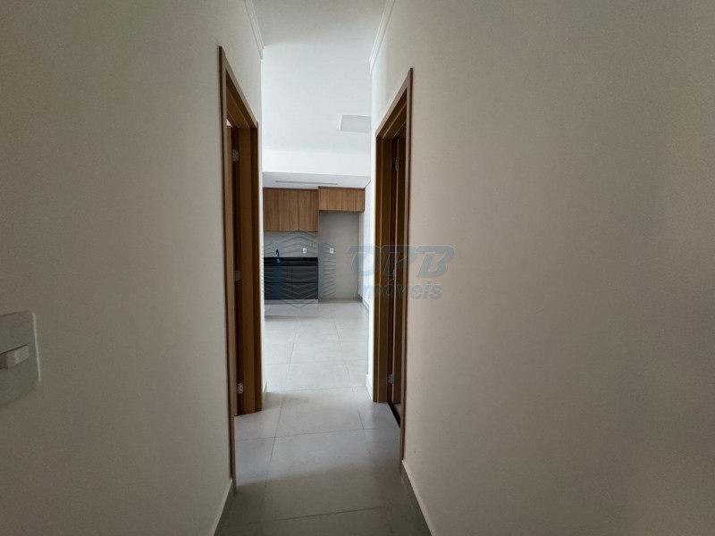 OPB Imóveis | Imobiliária em Ribeirão Preto | SP - Apartamento - Jardim Sumare - Ribeirão Preto
