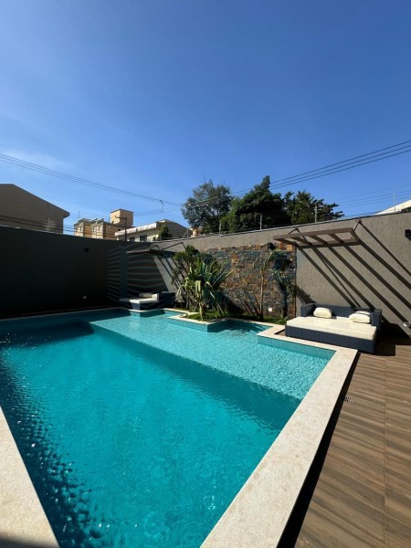 OPB Imóveis | Imobiliária em Ribeirão Preto | SP - Apartamento - Jardim Sumare - Ribeirão Preto