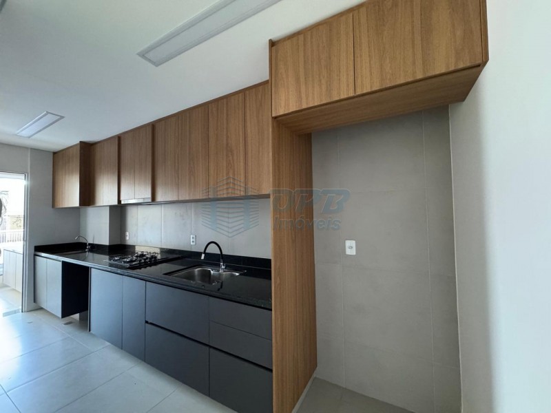 OPB Imóveis | Imobiliária em Ribeirão Preto | SP - Apartamento - Jardim Sumare - Ribeirão Preto