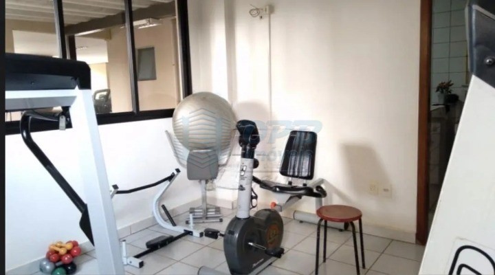 OPB Imóveis | Imobiliária em Ribeirão Preto | SP - Apartamento - Santa Cruz do Jose Jacques - Ribeirão Preto