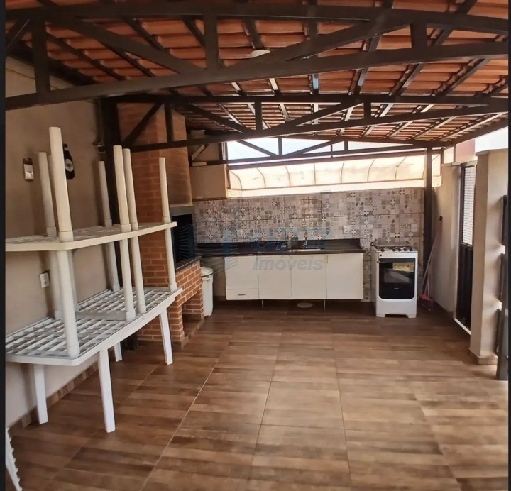 OPB Imóveis | Imobiliária em Ribeirão Preto | SP - Apartamento - Santa Cruz do Jose Jacques - Ribeirão Preto