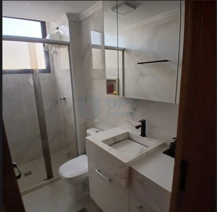 OPB Imóveis | Imobiliária em Ribeirão Preto | SP - Apartamento - Santa Cruz do Jose Jacques - Ribeirão Preto