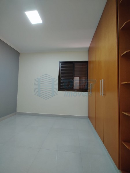 OPB Imóveis | Imobiliária em Ribeirão Preto | SP - Apartamento - Santa Cruz do Jose Jacques - Ribeirão Preto