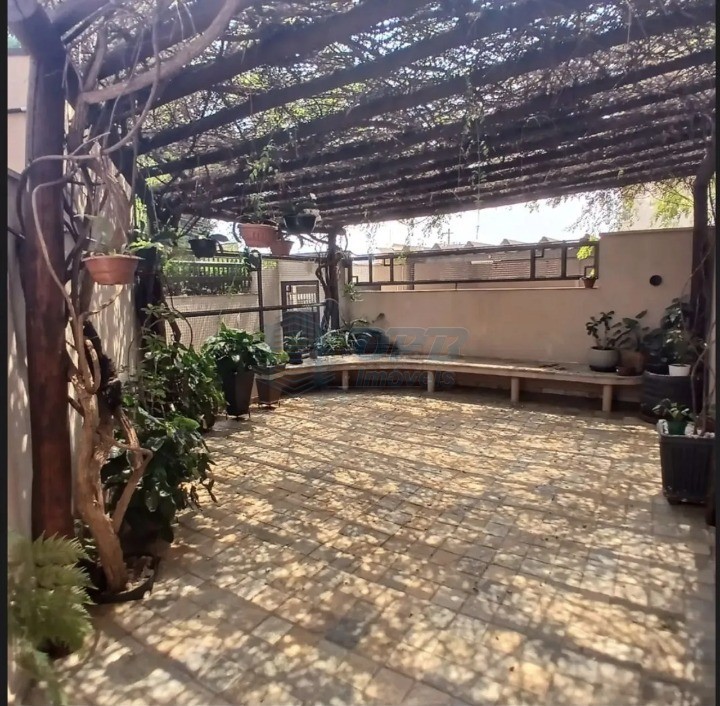 OPB Imóveis | Imobiliária em Ribeirão Preto | SP - Apartamento - Santa Cruz do Jose Jacques - Ribeirão Preto