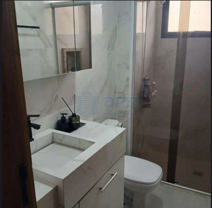 OPB Imóveis | Imobiliária em Ribeirão Preto | SP - Apartamento - Santa Cruz do Jose Jacques - Ribeirão Preto