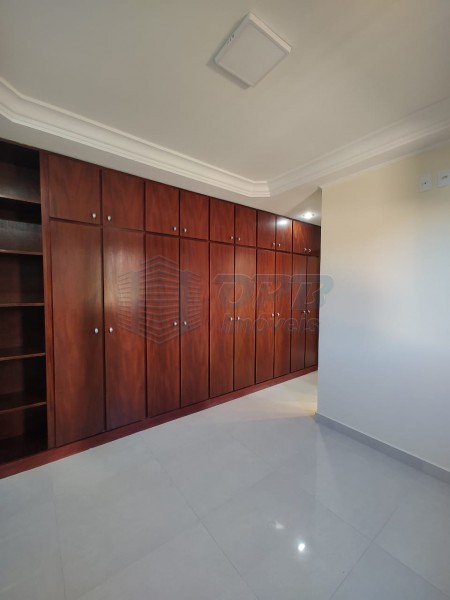 OPB Imóveis | Imobiliária em Ribeirão Preto | SP - Apartamento - Santa Cruz do Jose Jacques - Ribeirão Preto