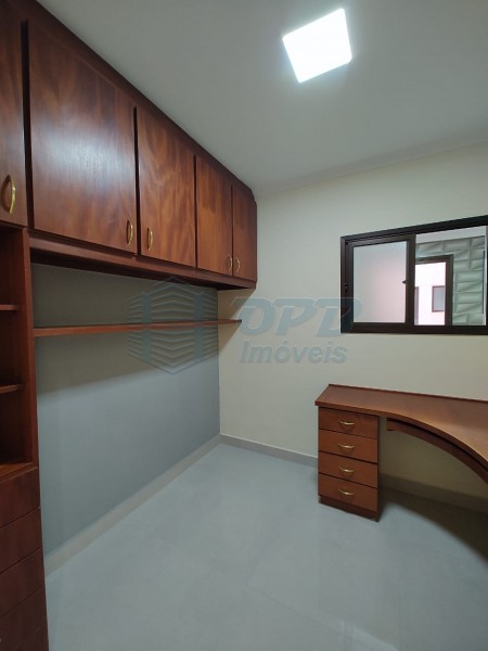 OPB Imóveis | Imobiliária em Ribeirão Preto | SP - Apartamento - Santa Cruz do Jose Jacques - Ribeirão Preto