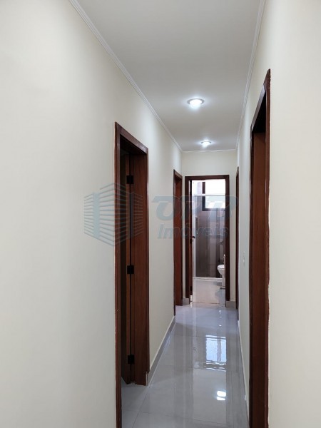 OPB Imóveis | Imobiliária em Ribeirão Preto | SP - Apartamento - Santa Cruz do Jose Jacques - Ribeirão Preto