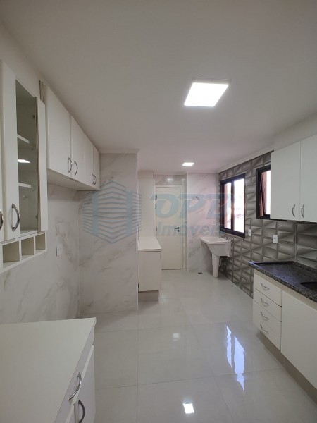 OPB Imóveis | Imobiliária em Ribeirão Preto | SP - Apartamento - Santa Cruz do Jose Jacques - Ribeirão Preto