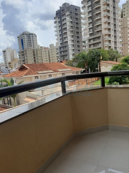 OPB Imóveis | Imobiliária em Ribeirão Preto | SP - Apartamento - Santa Cruz do Jose Jacques - Ribeirão Preto