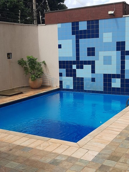OPB Imóveis | Imobiliária em Ribeirão Preto | SP - Apartamento - Santa Cruz do Jose Jacques - Ribeirão Preto
