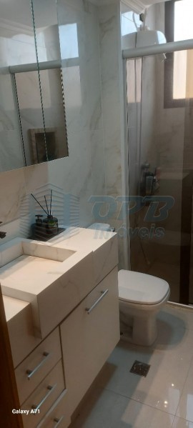 OPB Imóveis | Imobiliária em Ribeirão Preto | SP - Apartamento - Santa Cruz do Jose Jacques - Ribeirão Preto