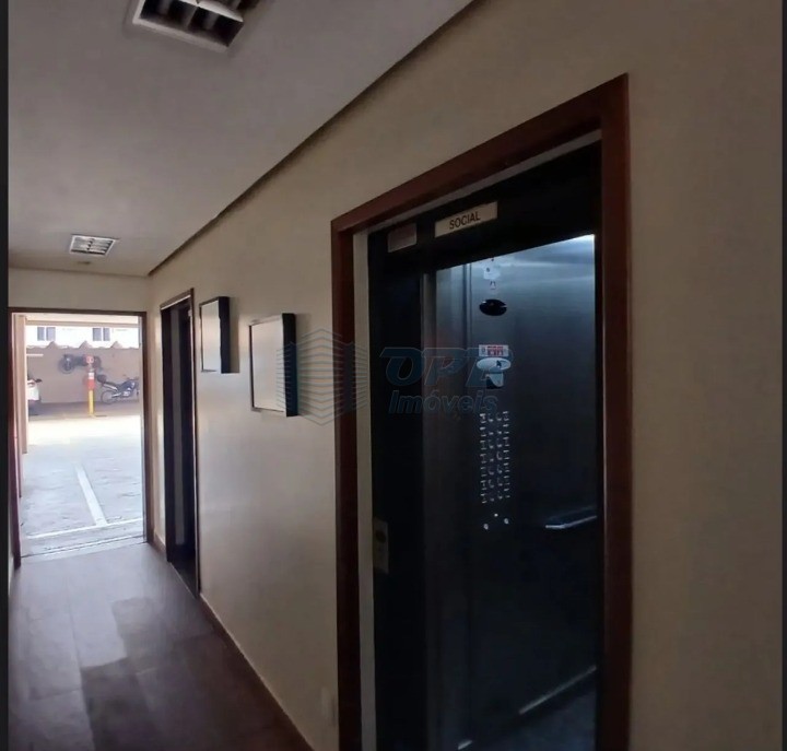 OPB Imóveis | Imobiliária em Ribeirão Preto | SP - Apartamento - Santa Cruz do Jose Jacques - Ribeirão Preto
