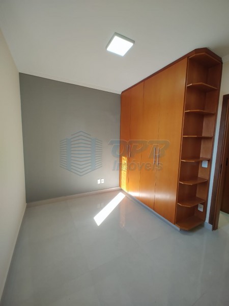 OPB Imóveis | Imobiliária em Ribeirão Preto | SP - Apartamento - Santa Cruz do Jose Jacques - Ribeirão Preto