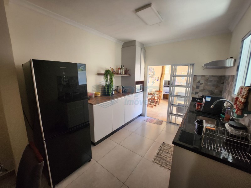 OPB Imóveis | Imobiliária em Ribeirão Preto | SP - Casa - Jardim Interlagos - Ribeirão Preto