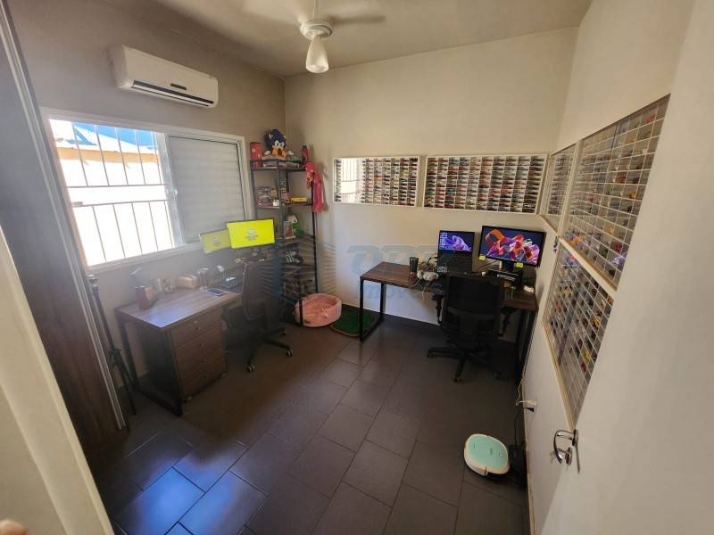 OPB Imóveis | Imobiliária em Ribeirão Preto | SP - Casa - Jardim Interlagos - Ribeirão Preto