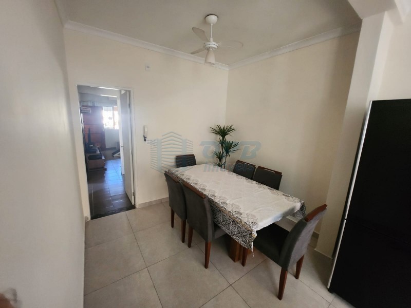 OPB Imóveis | Imobiliária em Ribeirão Preto | SP - Casa - Jardim Interlagos - Ribeirão Preto