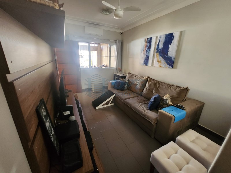 Casa - Jardim Interlagos - Ribeirão Preto