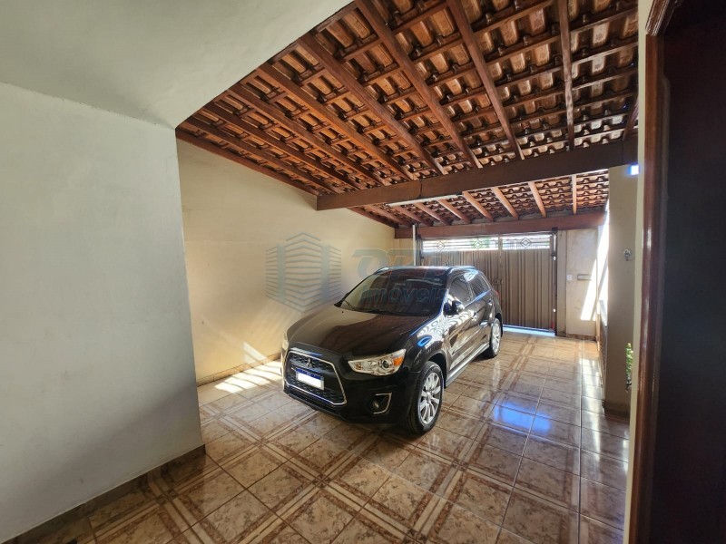 OPB Imóveis | Imobiliária em Ribeirão Preto | SP - Casa - Jardim Interlagos - Ribeirão Preto