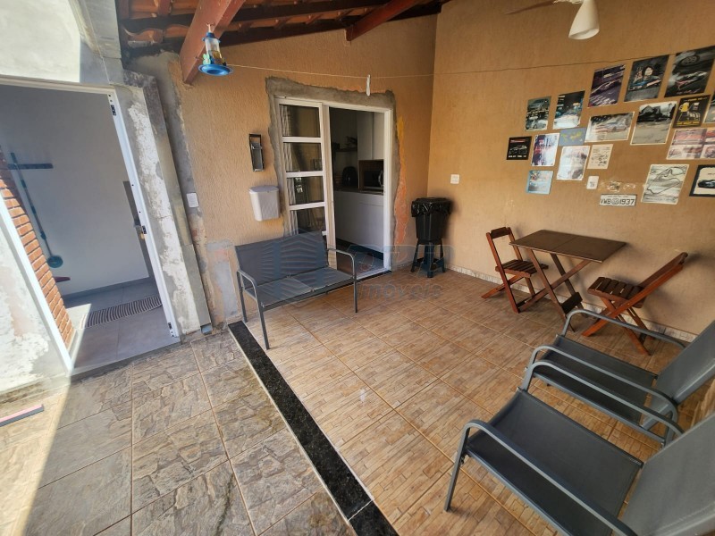 OPB Imóveis | Imobiliária em Ribeirão Preto | SP - Casa - Jardim Interlagos - Ribeirão Preto