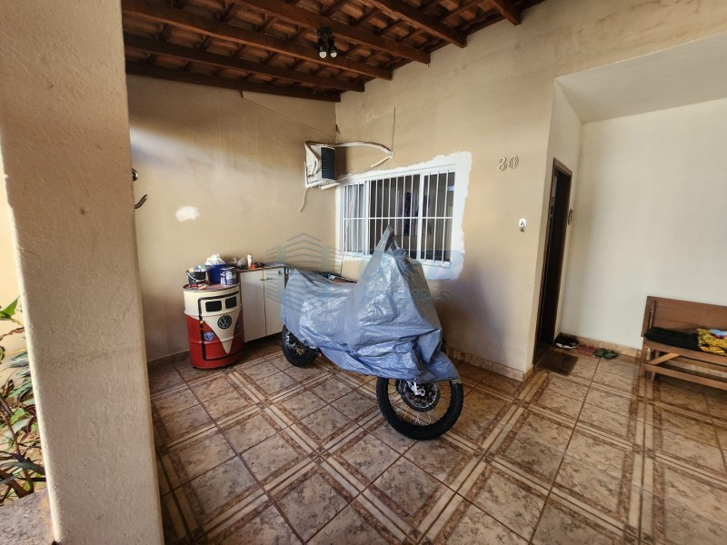OPB Imóveis | Imobiliária em Ribeirão Preto | SP - Casa - Jardim Interlagos - Ribeirão Preto