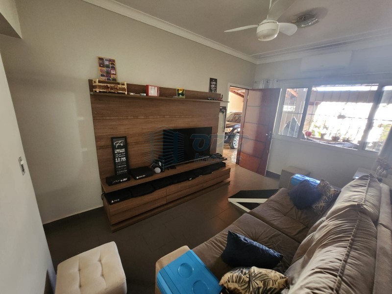 OPB Imóveis | Imobiliária em Ribeirão Preto | SP - Casa - Jardim Interlagos - Ribeirão Preto