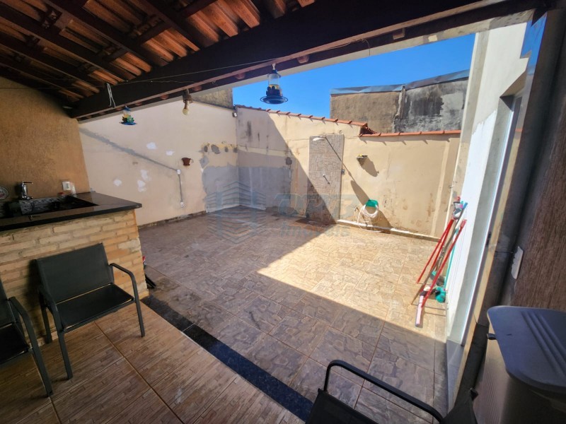 OPB Imóveis | Imobiliária em Ribeirão Preto | SP - Casa - Jardim Interlagos - Ribeirão Preto