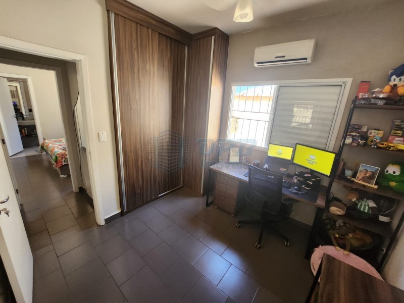 OPB Imóveis | Imobiliária em Ribeirão Preto | SP - Casa - Jardim Interlagos - Ribeirão Preto