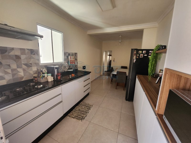 OPB Imóveis | Imobiliária em Ribeirão Preto | SP - Casa - Jardim Interlagos - Ribeirão Preto